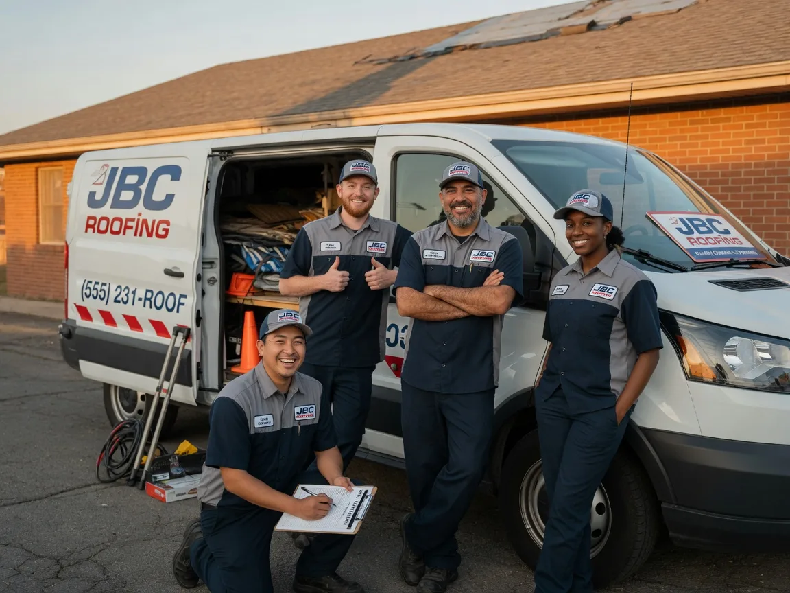 Roof Replacement company in Owen, WI